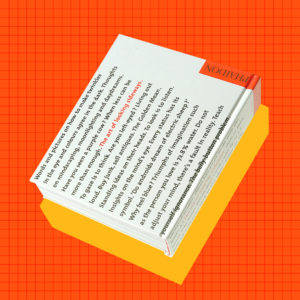The Art of Looking Sideways – Alan Fletcher