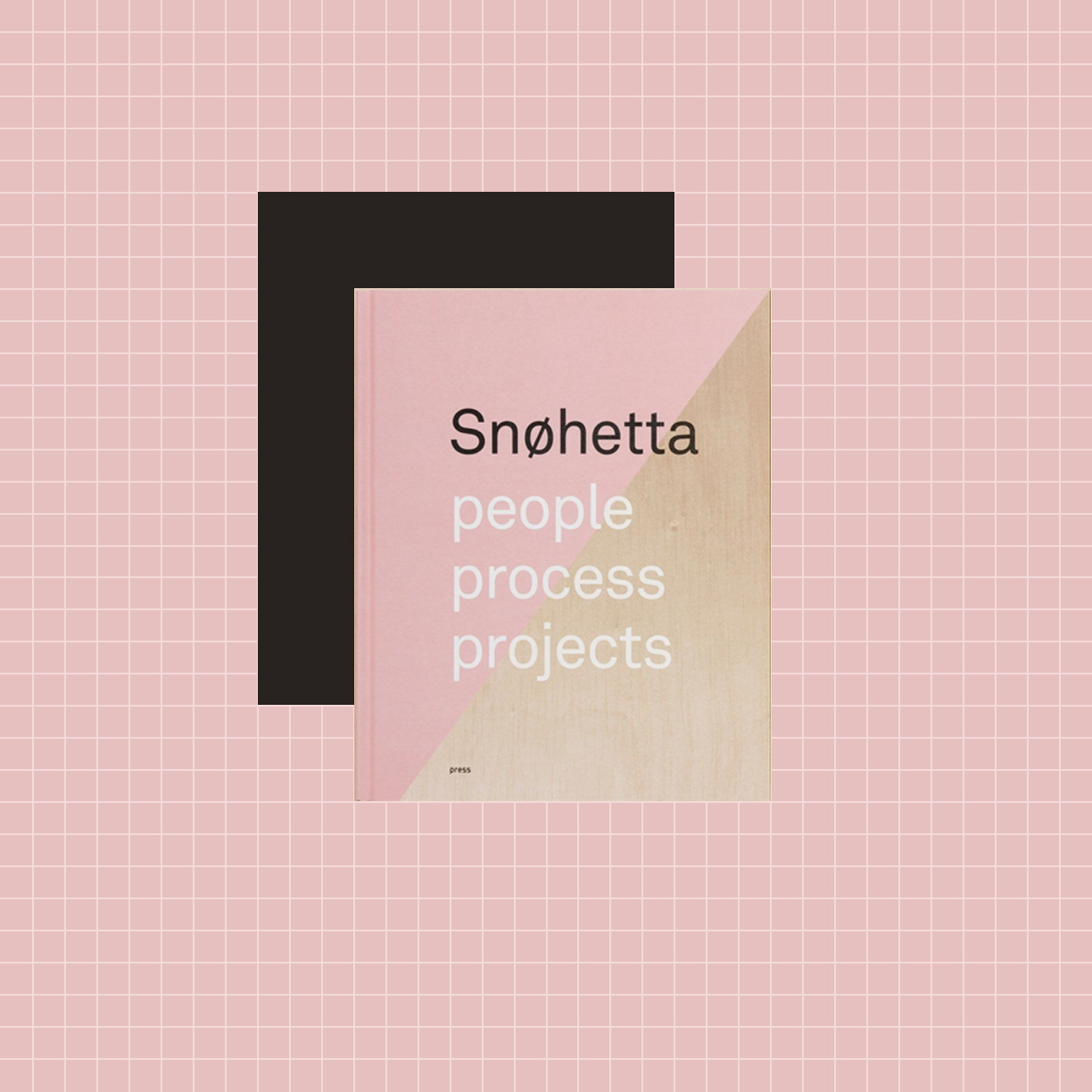 Snøhetta: People, Process, Projects – Snøhetta