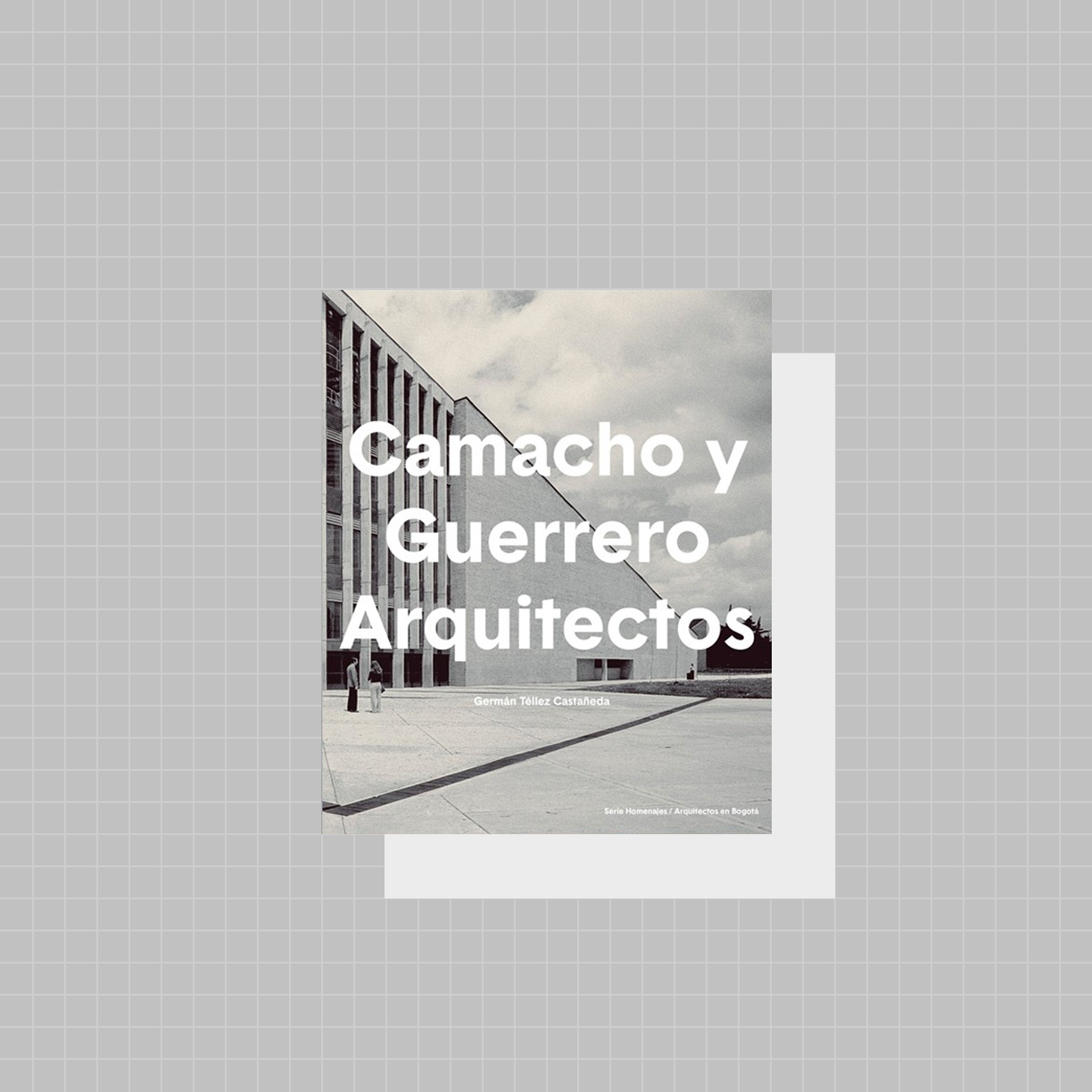 Camacho y Guerrero Arquitectos – Germán Téllez