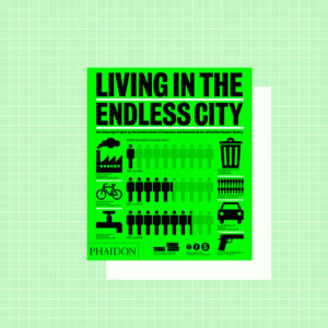 Living in The Endless City – LSE Urban Age Project