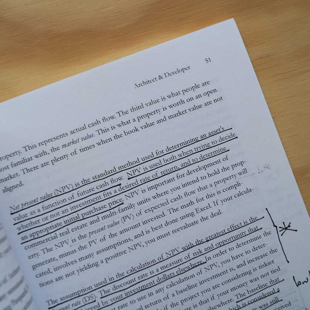 Architect & Developer James Petty CUARTOPLANO