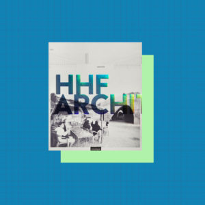 HHF Architects – Bart Lootsma
